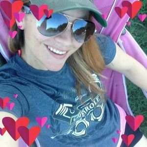 Meet your Posher, Katelyn